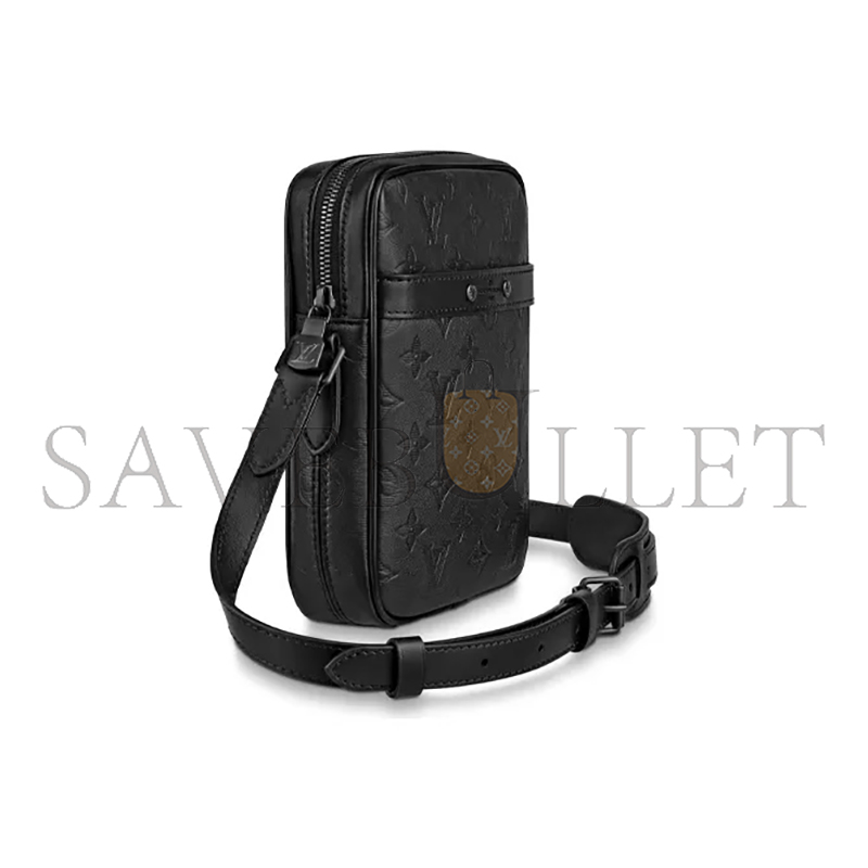 LOUIS VUITTON DANUBE SHADOW PM M44972 (21*16*4.5cm)